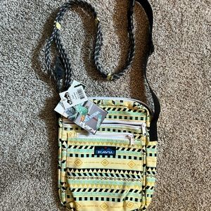 Kavu Rope purse * BRAND NEW*